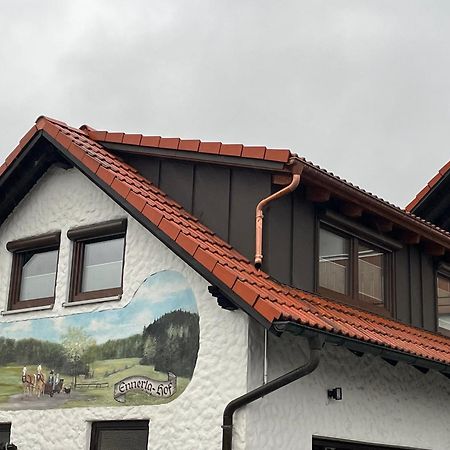 Villa Ennerla Hof à Pottenstein Extérieur photo
