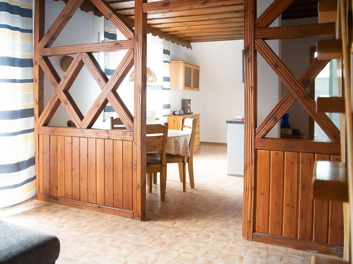 Villa Ennerla Hof à Pottenstein Extérieur photo
